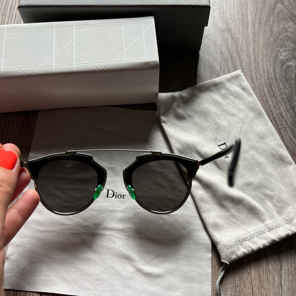 Dior Sunglasses - Picture 3 of 10